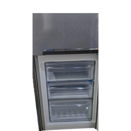 Réfrigérateur Combiné Congélation Bas ENDURO-RCST315SX-315L 3T Defrost A++