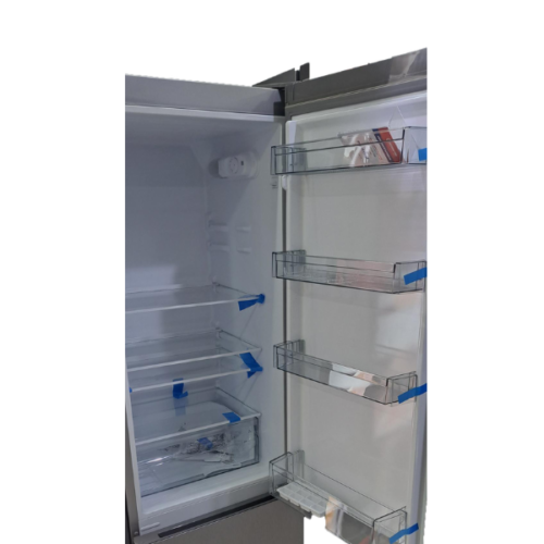 Réfrigérateur Combiné Congélation Bas ENDURO-RCST315SX-315L 3T Defrost A++