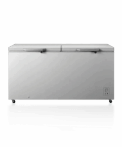 Congélateur horizontal Hisense FC66DD4SA - 660L