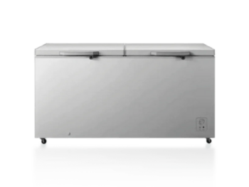 Congélateur horizontal Hisense FC66DD4SA - 660L