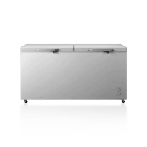 Congélateur horizontal Hisense FC66DD4SA - 660L