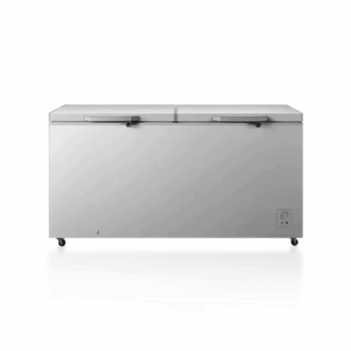 Congélateur horizontal Hisense FC66DD4SA - 660L