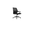 Chaise de Bureau Ergonomique HT-7070-B
