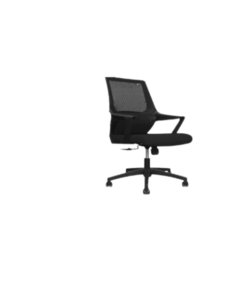 Chaise de Bureau Ergonomique HT-7070-B
