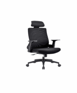 Chaise de Bureau Ergonomique HT-8089-A