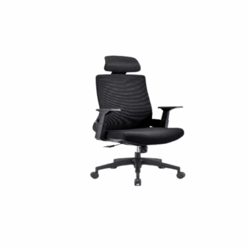 Chaise de Bureau Ergonomique HT-8089-A
