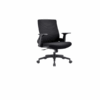 Chaise de Bureau Ergonomique HT-8089-B