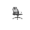 Chaise de Bureau Ergonomique HT-9044-A