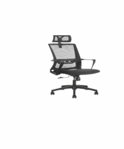 Chaise de Bureau Ergonomique HT-9044-A