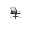 Chaise de Bureau Ergonomique HT-9044-B