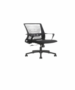 Chaise de Bureau Ergonomique HT-9044-B