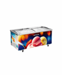 Congélateur Horizontal Astech FH1200SCAA -1021 litres  Nofrost