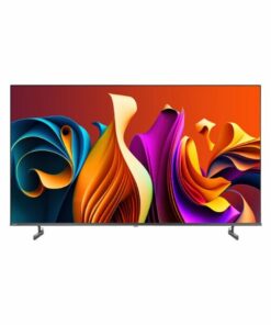 Téléviseur HISENSE 85 '' 85Q6N Smart TV LED QLED 4K  VIDAA U 7.0