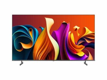 Téléviseur HISENSE 85 '' 85Q6N Smart TV LED QLED 4K  VIDAA U 7.0