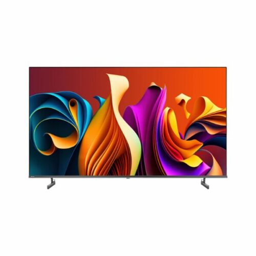 Téléviseur HISENSE 85 '' 85Q6N Smart TV LED QLED 4K  VIDAA U 7.0