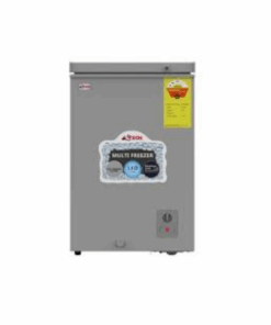 Congélateur Horizontal  Smart Technology STCC177H 105 L A+