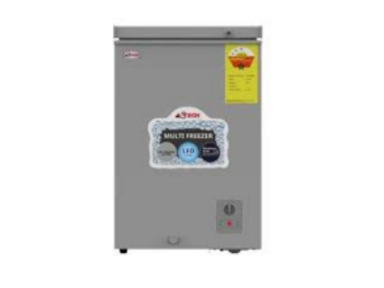 Congélateur Horizontal  Smart Technology STCC177H 105 L A+