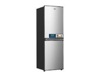 Réfrigerateur combiné congélation bas Deska BF231DK-157 litres 3 tiroirs Defrost A+