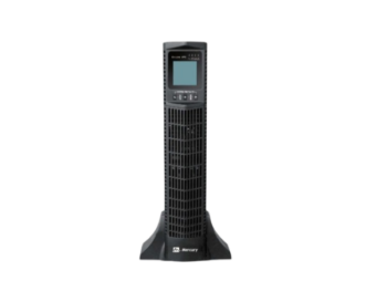 Onduleur Mercury ENVY RT 1~3KVA (Onduleur 3000VA/3KVA Online)