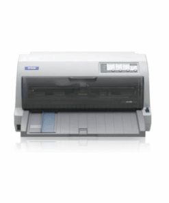 Epson LQ-690 : Imprimante Matricielle Robuste et Rapide pour Gros Volumes