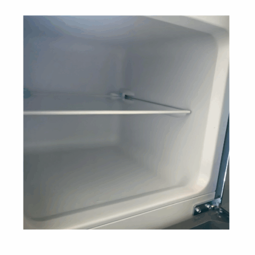 Réfrigérateur Combiné ASTECH FP150S– 138L ( Congélation Haut )