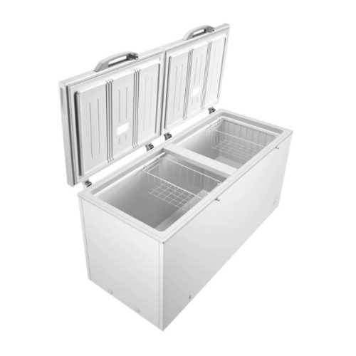 Congélateur horizontal Hisense FC66DD4SA - 660L