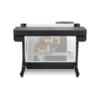 HP DesignJet T630 : Traceur Grand Format Performant et Compact pour Professionnels