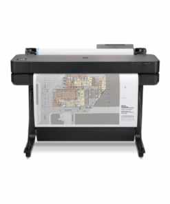HP DesignJet T630 : Traceur Grand Format Performant et Compact pour Professionnels
