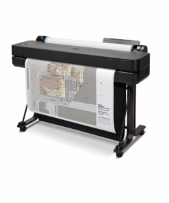HP DesignJet T630 : Traceur Grand Format Performant et Compact pour Professionnels