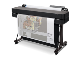 HP DesignJet T630 : Traceur Grand Format Performant et Compact pour Professionnels