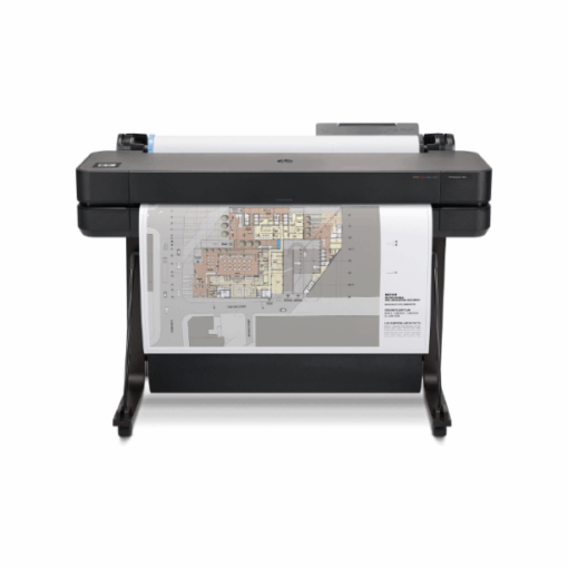 HP DesignJet T630 : Traceur Grand Format Performant et Compact pour Professionnels