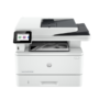 HP LaserJet Pro MFP 4103fdw : L'Imprimante Multifonction Laser Monochrome Haute Performance