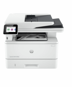 HP LaserJet Pro MFP 4103fdw : L'Imprimante Multifonction Laser Monochrome Haute Performance