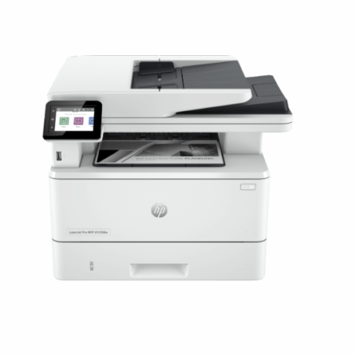 HP LaserJet Pro MFP 4103fdw : L'Imprimante Multifonction Laser Monochrome Haute Performance