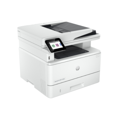 HP LaserJet Pro MFP 4103fdw : L'Imprimante Multifonction Laser Monochrome Haute Performance
