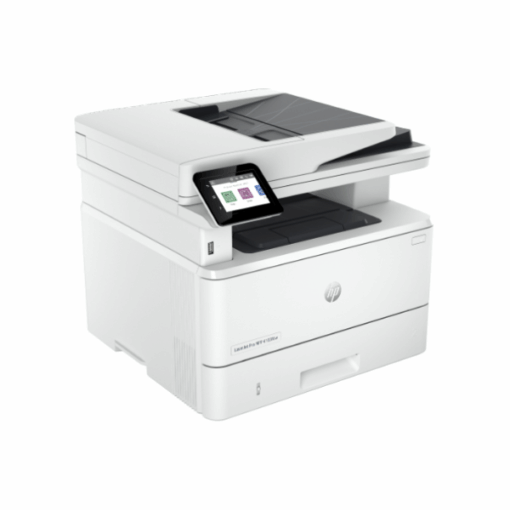 HP LaserJet Pro MFP 4103fdw : L'Imprimante Multifonction Laser Monochrome Haute Performance