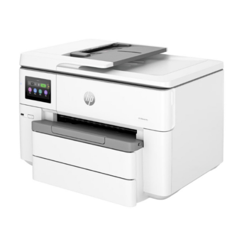 HP OfficeJet Pro 9730 All-in-One : L'Imprimante Multifonction A3 pour une Productivité Professionnelle