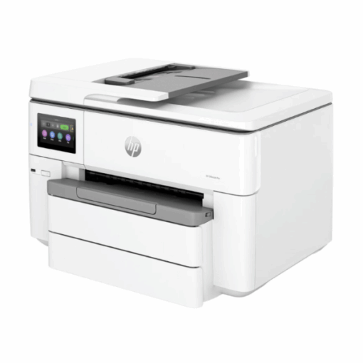 HP OfficeJet Pro 9730 All-in-One : L'Imprimante Multifonction A3 pour une Productivité Professionnelle
