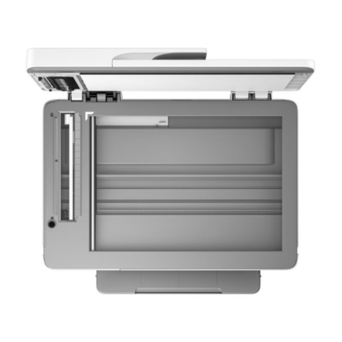 HP OfficeJet Pro 9730 All-in-One : L'Imprimante Multifonction A3 pour une Productivité Professionnelle