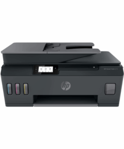 HP Smart Tank 615 All-in-One : L'Impression Sans Cartouche pour une Productivité Maximale