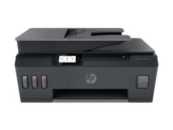 HP Smart Tank 615 All-in-One : L'Impression Sans Cartouche pour une Productivité Maximale