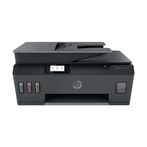 HP Smart Tank 615 All-in-One : L'Impression Sans Cartouche pour une Productivité Maximale