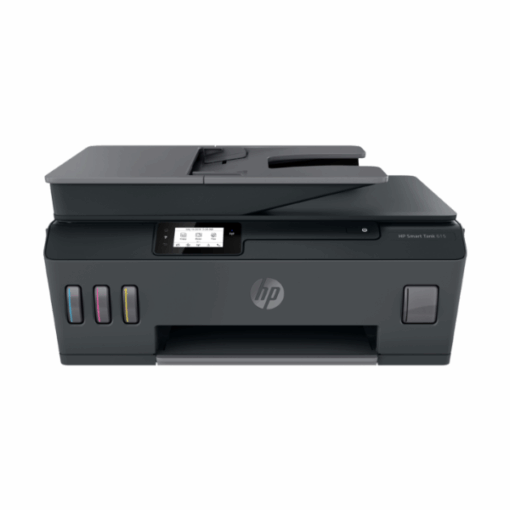 HP Smart Tank 615 All-in-One : L'Impression Sans Cartouche pour une Productivité Maximale