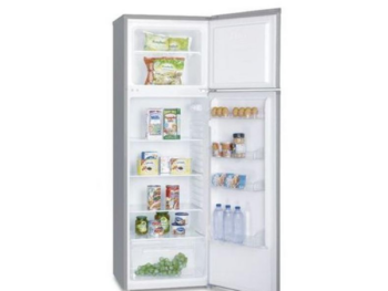 Réfrigérateur 2-portes Hisense RD-35DR4SA - 240L