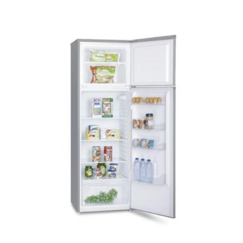Réfrigérateur 2-portes Hisense RD-35DR4SA - 240L
