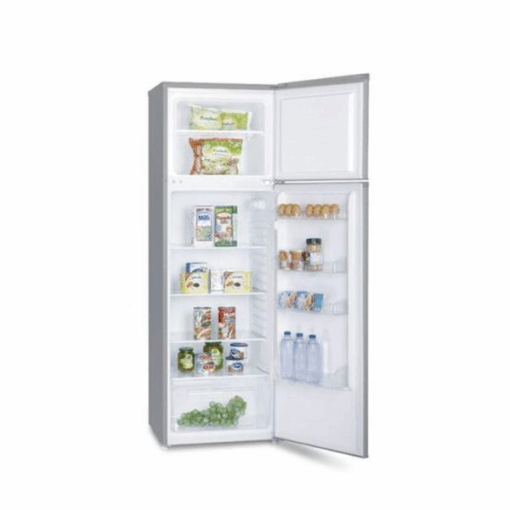Réfrigérateur 2-portes Hisense RD-35DR4SA - 240L