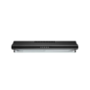 Hotte de cuisine Hisense  HHO90PABL - 90 cm