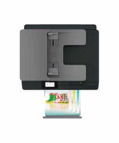 HP Smart Tank 615 All-in-One : L'Impression Sans Cartouche pour une Productivité Maximale