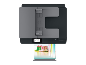 HP Smart Tank 615 All-in-One : L'Impression Sans Cartouche pour une Productivité Maximale
