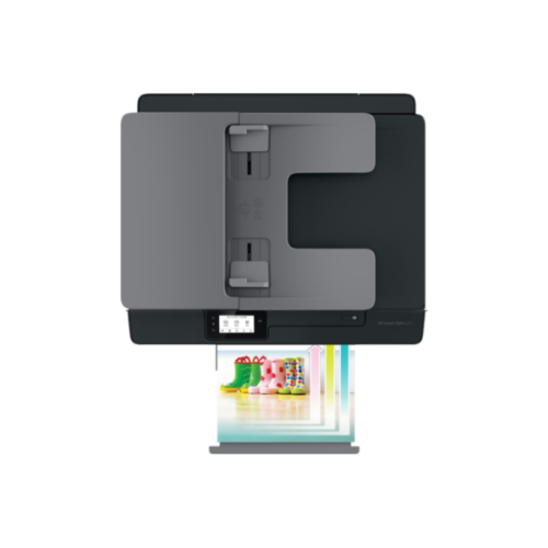 HP Smart Tank 615 All-in-One : L'Impression Sans Cartouche pour une Productivité Maximale